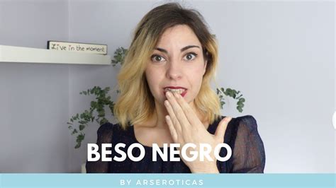 Beso negro (toma) Burdel Torredonjimeno